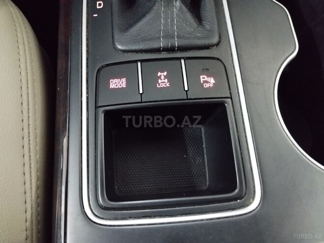 Kia Sorento 2016, 148,449 km - 2.0 l - Bakı