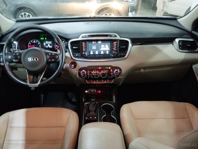 Kia Sorento 2016, 148,449 km - 2.0 l - Bakı