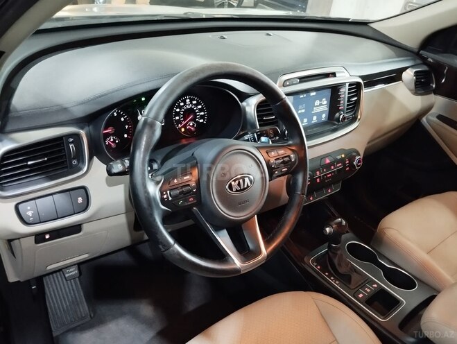Kia Sorento 2016, 148,449 km - 2.0 l - Bakı