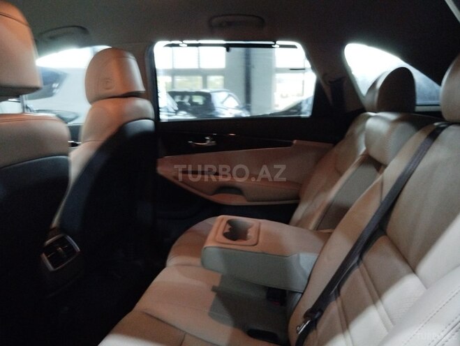 Kia Sorento 2016, 148,449 km - 2.0 l - Bakı