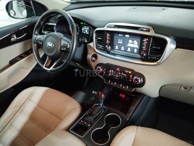 Kia Sorento 2016, 148,449 km - 2.0 l - Bakı