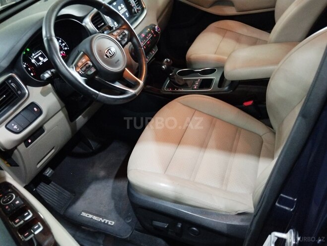 Kia Sorento 2016, 148,449 km - 2.0 l - Bakı