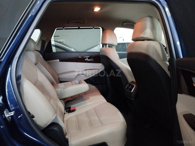 Kia Sorento 2016, 148,449 km - 2.0 l - Bakı
