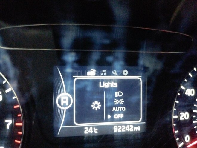 Kia Sorento 2016, 148,449 km - 2.0 l - Bakı