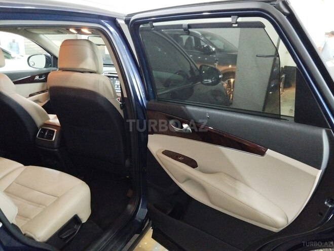 Kia Sorento 2016, 148,449 km - 2.0 l - Bakı