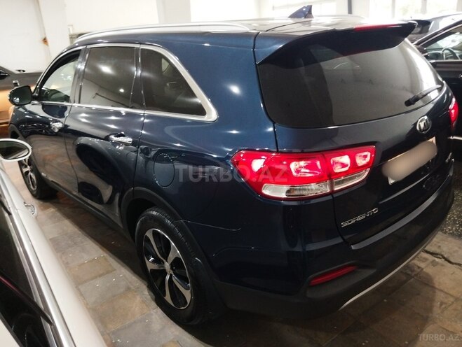 Kia Sorento 2016, 148,449 km - 2.0 l - Bakı