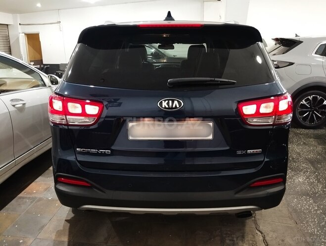Kia Sorento 2016, 148,449 km - 2.0 l - Bakı