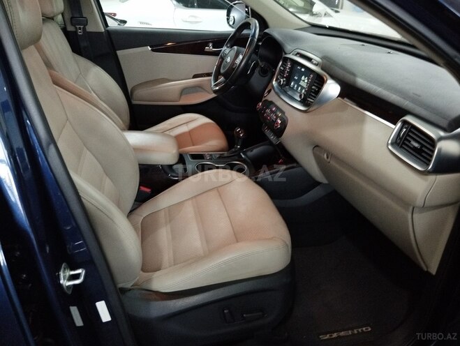 Kia Sorento 2016, 148,449 km - 2.0 l - Bakı