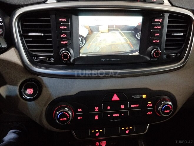 Kia Sorento 2016, 148,449 km - 2.0 l - Bakı