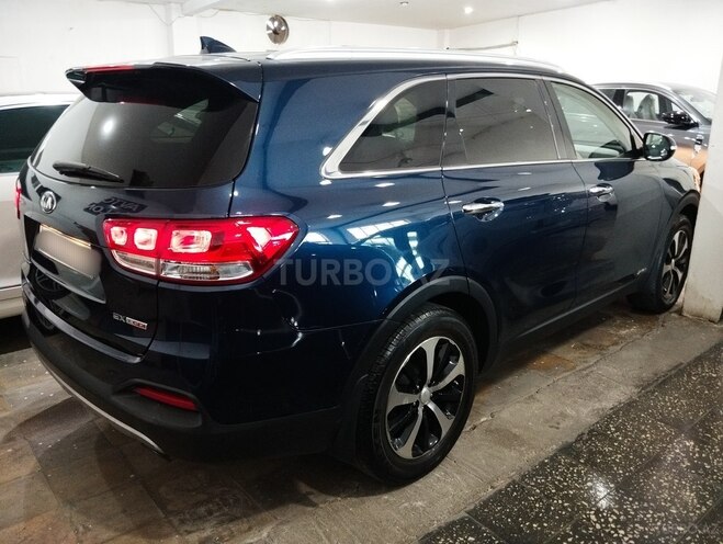 Kia Sorento 2016, 148,449 km - 2.0 l - Bakı