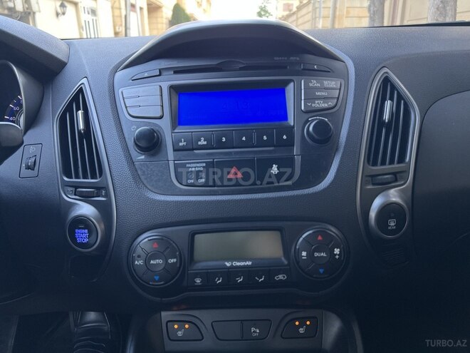 Hyundai ix35 2013, 153,000 km - 2.0 l - Bakı