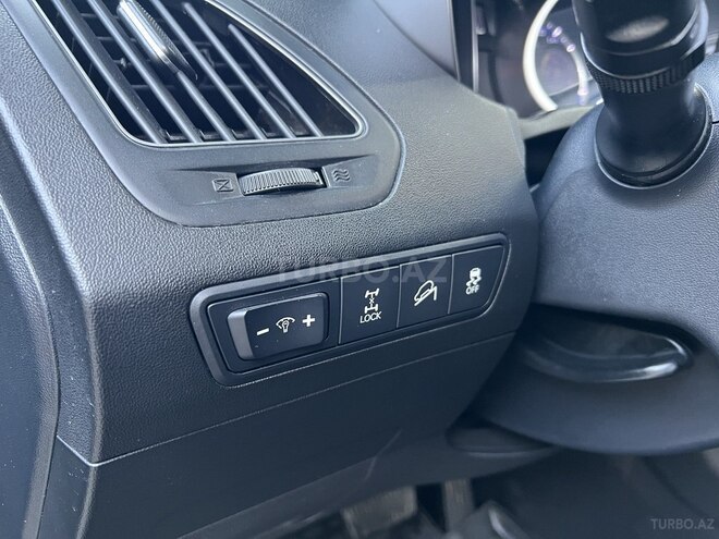 Hyundai ix35 2013, 153,000 km - 2.0 l - Bakı