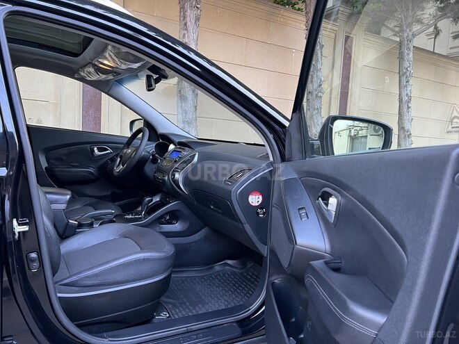 Hyundai ix35 2013, 153,000 km - 2.0 l - Bakı