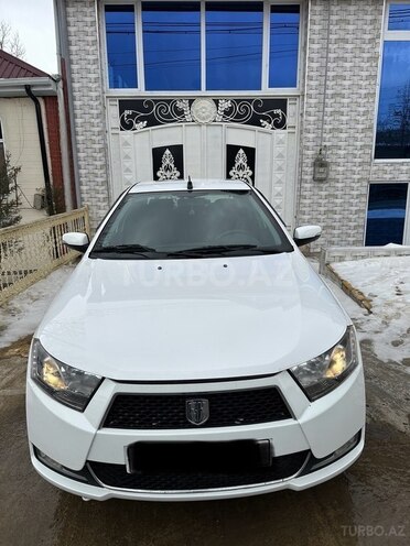 Khazar SD 2021, 72,000 km - 1.7 l - Gədəbəy