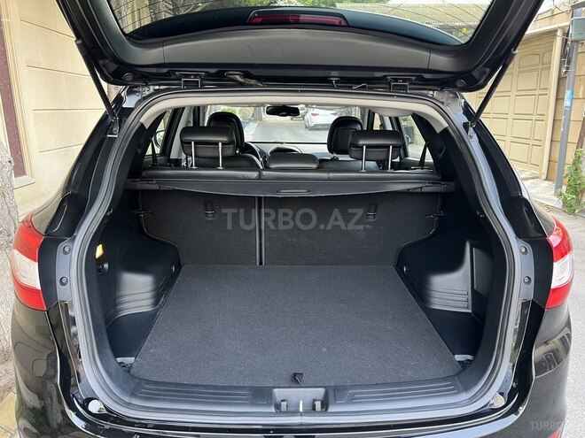 Hyundai ix35 2013, 153,000 km - 2.0 l - Bakı