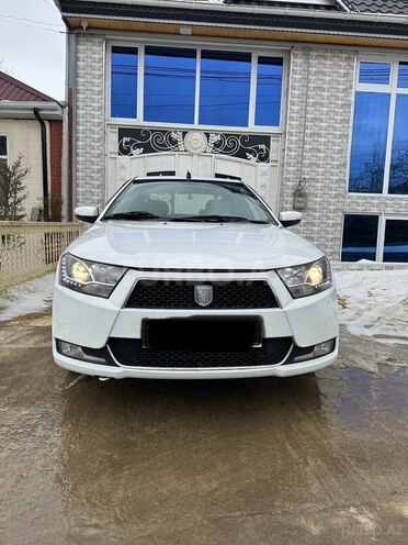 Khazar SD 2021, 72,000 km - 1.7 l - Gədəbəy