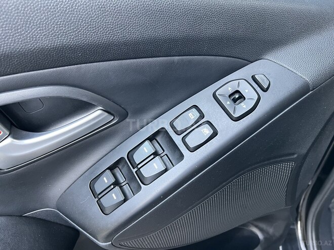 Hyundai ix35 2013, 153,000 km - 2.0 l - Bakı