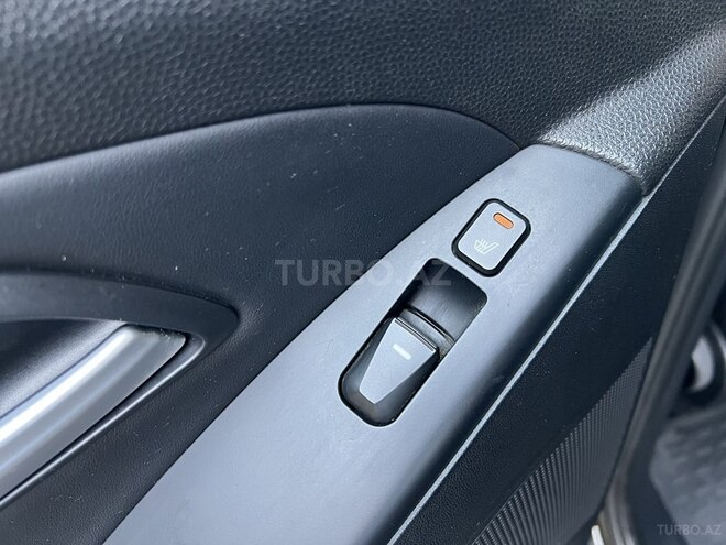 Hyundai ix35 2013, 153,000 km - 2.0 l - Bakı