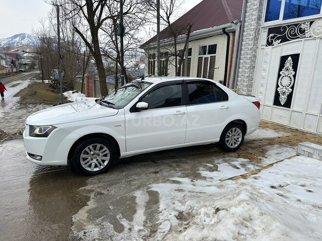 Khazar SD 2021, 72,000 km - 1.7 l - Gədəbəy