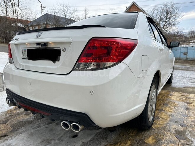 Khazar SD 2021, 72,000 km - 1.7 l - Gədəbəy