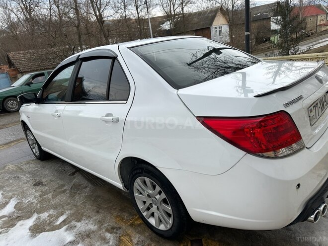 Khazar SD 2021, 72,000 km - 1.7 l - Gədəbəy