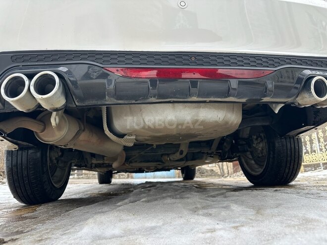Khazar SD 2021, 72,000 km - 1.7 l - Gədəbəy