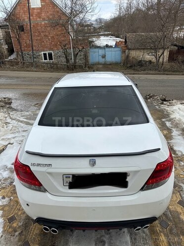 Khazar SD 2021, 72,000 km - 1.7 l - Gədəbəy