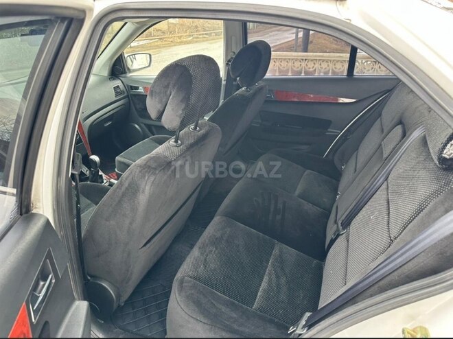 Khazar SD 2021, 72,000 km - 1.7 l - Gədəbəy