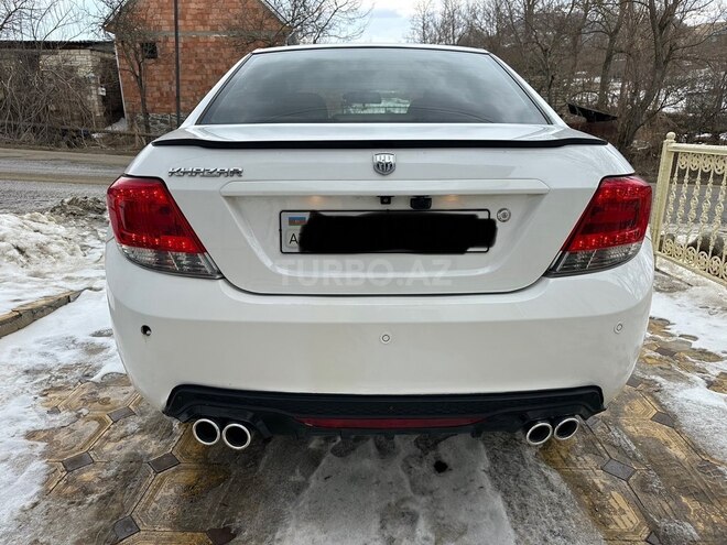 Khazar SD 2021, 72,000 km - 1.7 l - Gədəbəy