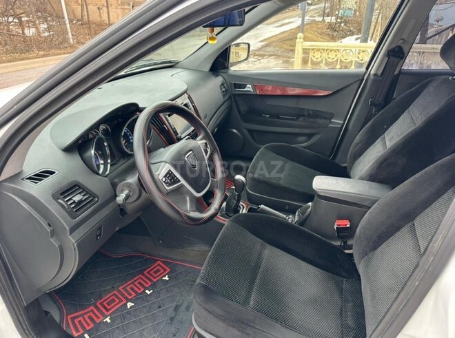 Khazar SD 2021, 72,000 km - 1.7 l - Gədəbəy