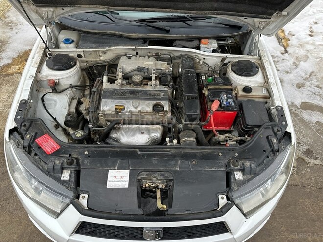 Khazar SD 2021, 72,000 km - 1.7 l - Gədəbəy