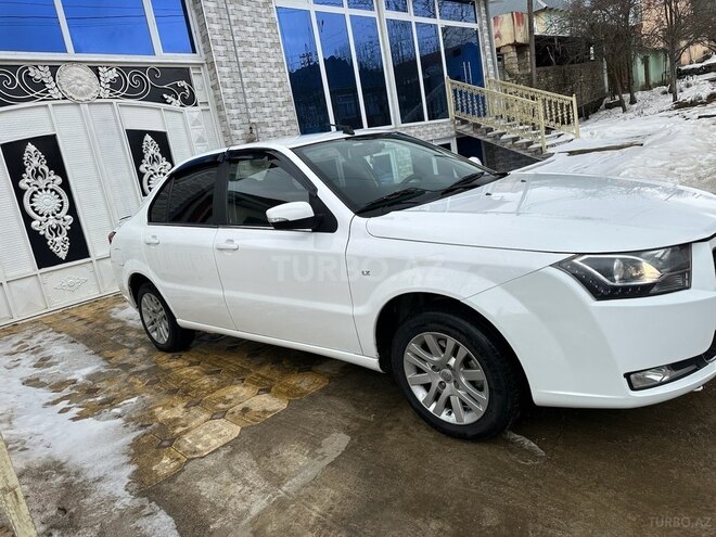 Khazar SD 2021, 72,000 km - 1.7 l - Gədəbəy