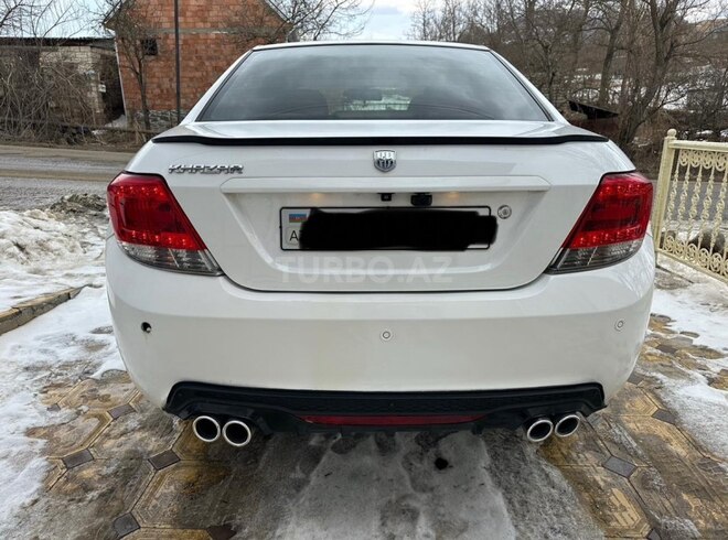 Khazar SD 2021, 72,000 km - 1.7 l - Gədəbəy