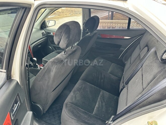 Khazar SD 2021, 72,000 km - 1.7 l - Gədəbəy