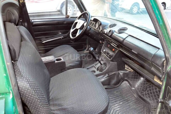 LADA (VAZ) 21011 1982, 95,000 km - 1.5 l - Bakı