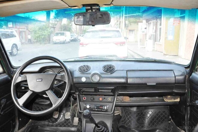 LADA (VAZ) 21011 1982, 95,000 km - 1.5 l - Bakı
