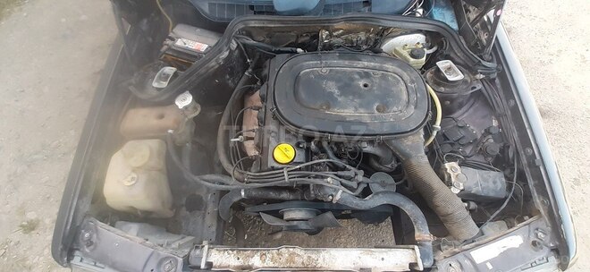 Mercedes 190 1990, 100,000 km - 1.8 l - Beyləqan
