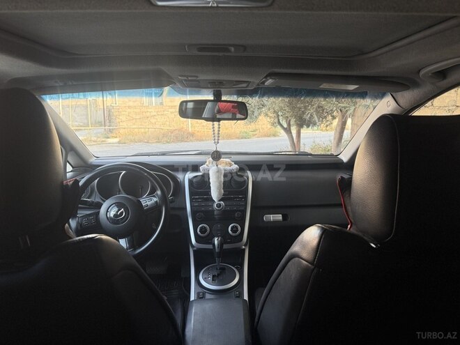Mazda CX-7 2006, 156,588 km - 2.3 l - Bakı