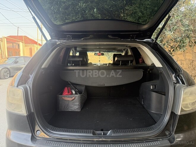 Mazda CX-7 2006, 156,588 km - 2.3 l - Bakı