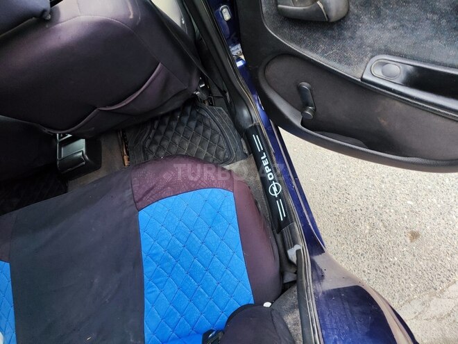 Opel Astra 1996, 320,000 km - 1.6 l - Xaçmaz