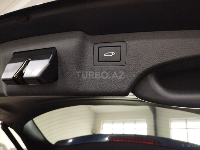 Hyundai Santa Fe 2016, 212,433 km - 2.0 l - Bakı