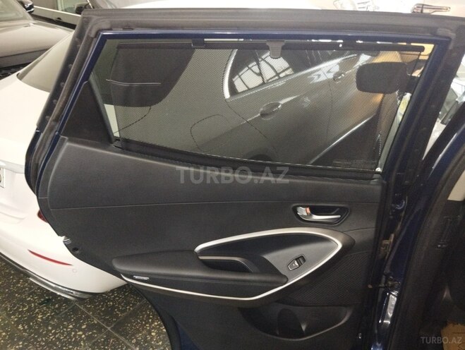 Hyundai Santa Fe 2016, 212,433 km - 2.0 l - Bakı
