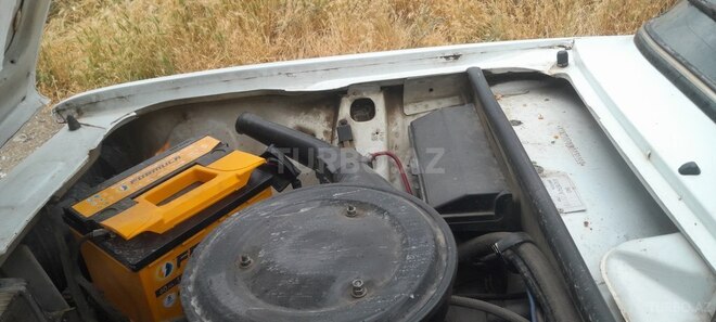 LADA (VAZ) 2107 1997, 95,000 km - 1.6 l - İsmayıllı