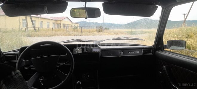 LADA (VAZ) 2107 1997, 95,000 km - 1.6 l - İsmayıllı