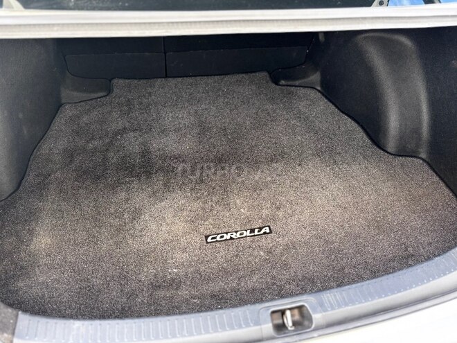 Toyota Corolla 2020, 104,500 km - 1.6 l - Xaçmaz