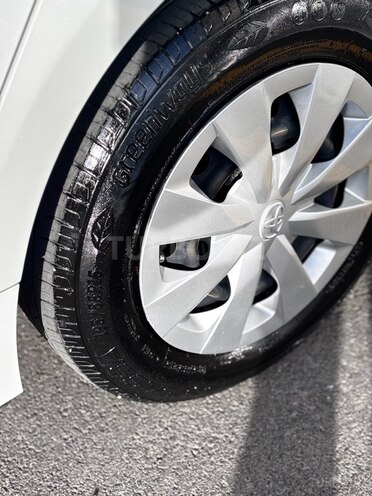 Toyota Corolla 2020, 104,500 km - 1.6 l - Xaçmaz
