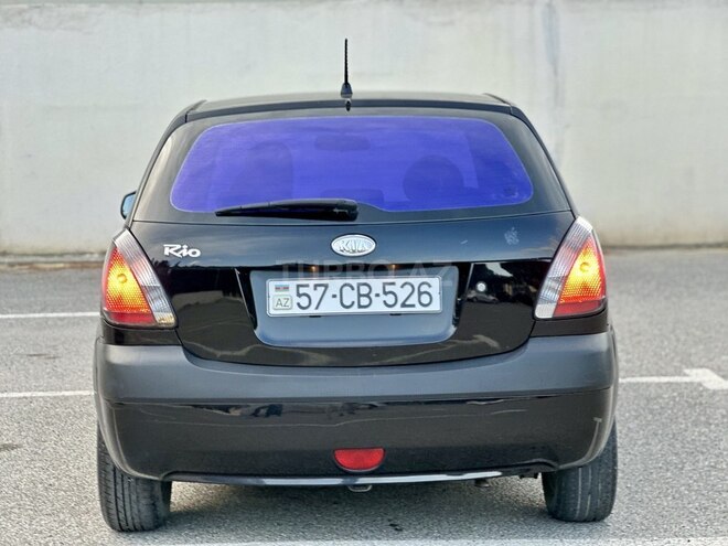 Kia Rio 2008, 196,255 km - 1.4 l - Bakı