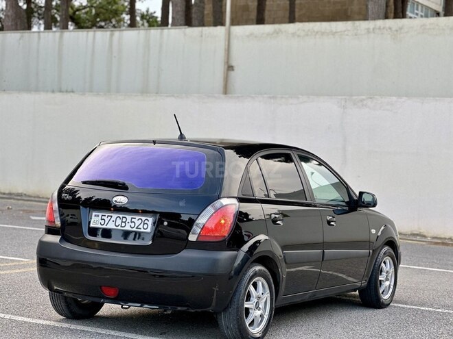 Kia Rio 2008, 196,255 km - 1.4 l - Bakı