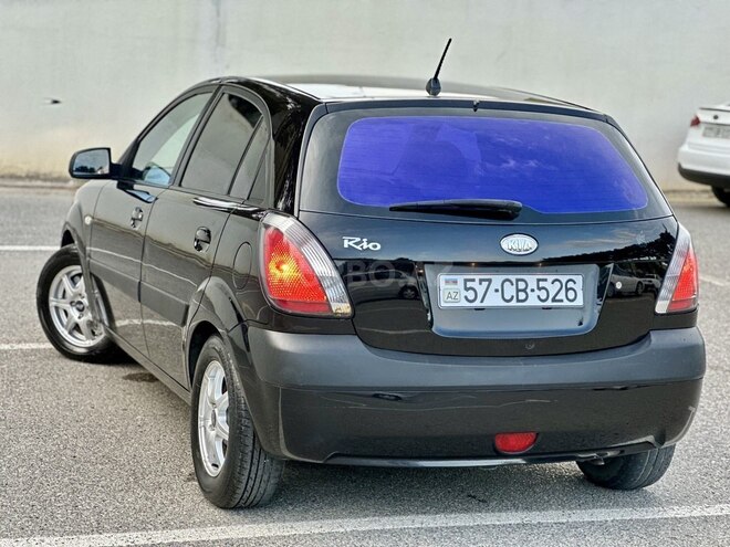 Kia Rio 2008, 196,255 km - 1.4 l - Bakı