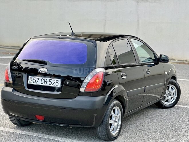 Kia Rio 2008, 196,255 km - 1.4 l - Bakı
